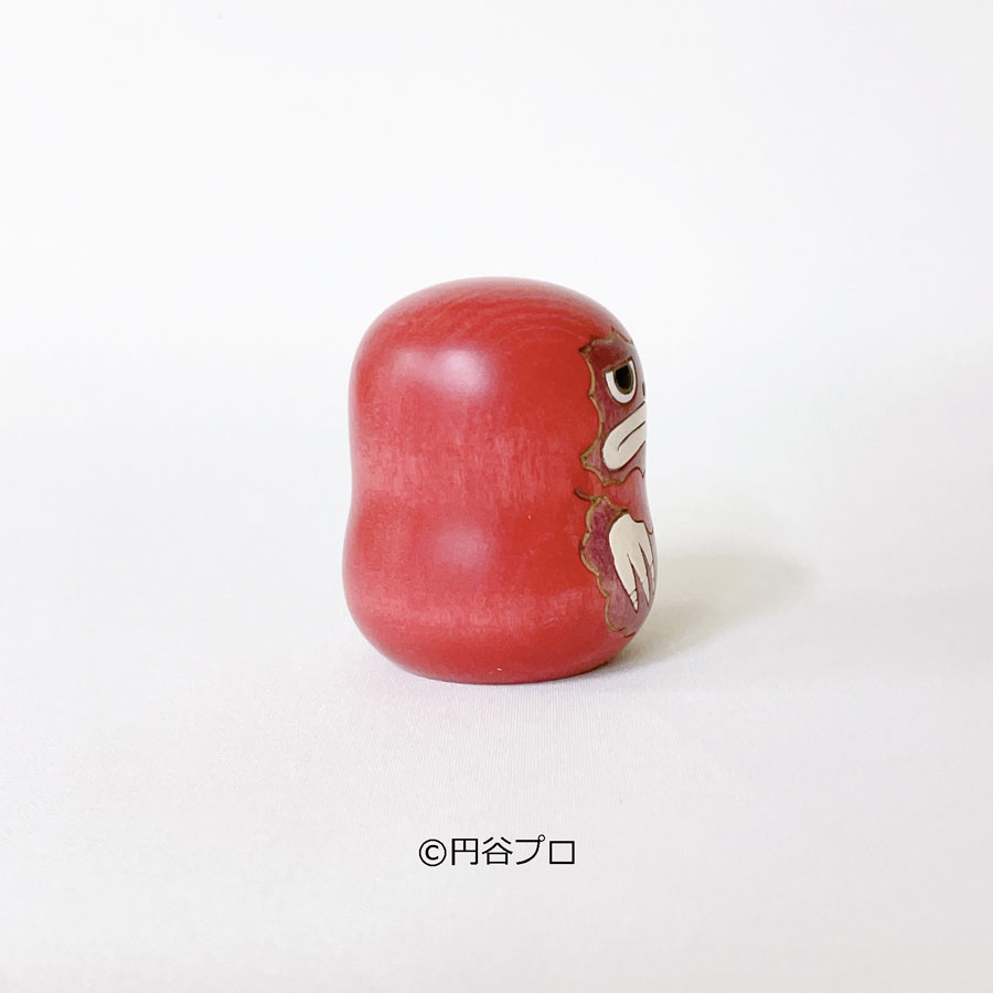 ピグモン こけし【卯三郎こけし】 ウルトラマン グッズ　映画 特撮 ヒーロー 光の巨人 贈り物 プレゼント ギフト かわいい おうち時間 暮らし stayhome 癒し インテリア 木製 日本製 伝統工芸品 ブサカワ 怪獣　卯三郎こけし 雑貨 置物 グッズ コラボ