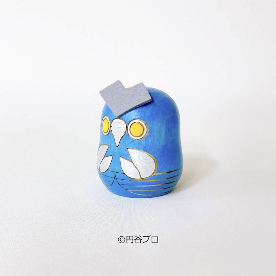 バルタン星人 こけし【卯三郎こけし】 ウルトラマン グッズ　映画 特撮 ヒーロー 光の巨人 贈り物 プレゼント ギフト かわいい おうち時間 暮らし stayhome 癒し インテリア 木製 日本製 伝統工芸品 バルタン ハサミ 怪獣　卯三郎こけし 雑貨 置物 グッズ コラボ