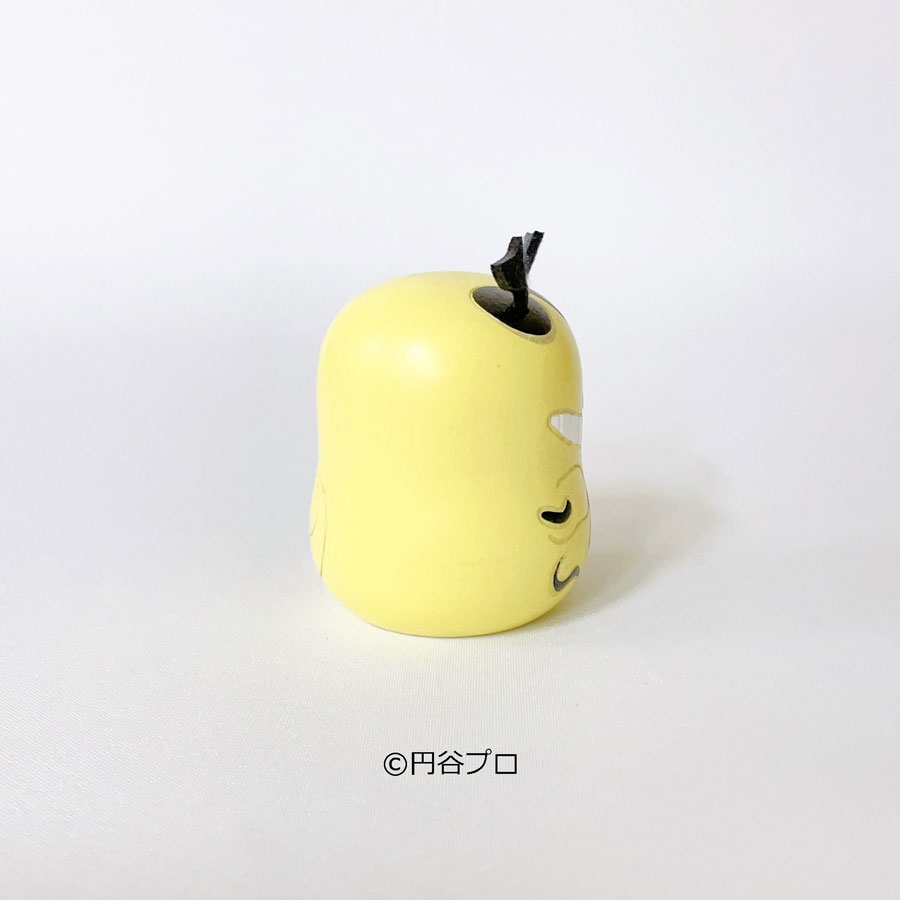 エレキング こけし【卯三郎こけし】 ウルトラマン グッズ　映画 特撮 ヒーロー 光の巨人 贈り物 プレゼント ギフト かわいい おうち時間 暮らし stayhome 癒し インテリア 木製 日本製 伝統工芸品 最優秀怪獣賞 怪獣　卯三郎こけし 雑貨 置物 グッズ コラボ