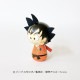ドラゴンボール こけし 孫悟空 【キャラクターこけし】 悟空 プレゼント ギフト かわいい おうち時間 暮らし stayhome 癒し インテリア 木製 日本製 伝統工芸品 如意棒 猿 サイヤ人 カカロット　卯三郎こけし 雑貨 置物 グッズ コラボ　コラボレーション