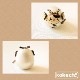 ねこ武者 【 鶴 】 太鼓 ちまき セット 五月人形 コンパクト おしゃれ モダン 鯉のぼり こいのぼり kokechi 端午の節句 [ 卯三郎の孫 ] 5月人形 武者人形 小さい ギフト こどもの日 初節句 お祝い おくりもの 子供の日 柏餅 こどもの日 猫 ネコ さくら 富士山 伝統