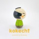 サムライ こけし 【 kokeshi 】 プレゼント ギフト かわいい おうち時間　願い　暮らし stayhome 癒し インテリア 木製 日本製 伝統工芸品　贈り物 置物 グッズ こけし ウッドバーニング プチギフト 手創り 雑貨 着物 和柄 人形 ハンドメイド 手作り JAPAN 伝統こけし 侍