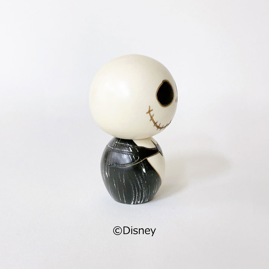スターウォーズ✖️伝統工芸コラボ こけしセット ©︎Disney-