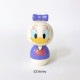 デイジーダック こけし【 卯三郎こけし 】 デイジー ダック Disney 映画 プレゼント ギフト かわいい おうち時間 暮らし stayhome 癒し インテリア 木製 日本製 伝統工芸品 アヒル 卯三郎こけし 雑貨 置物 グッズ コラボ　コラボレーション ディズニー