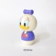 デイジーダック こけし【 卯三郎こけし 】 デイジー ダック Disney 映画 プレゼント ギフト かわいい おうち時間 暮らし stayhome 癒し インテリア 木製 日本製 伝統工芸品 アヒル 卯三郎こけし 雑貨 置物 グッズ コラボ　コラボレーション ディズニー