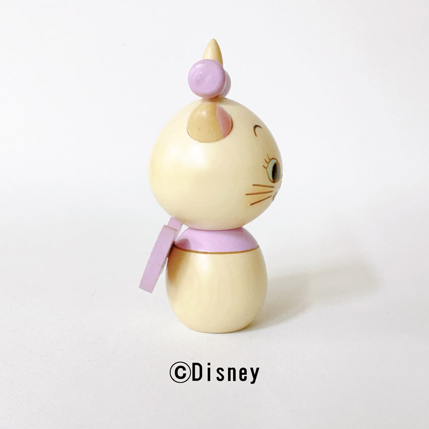 ニュートラルコーポレーション [卯三郎こけし]Disney公式ライセンス