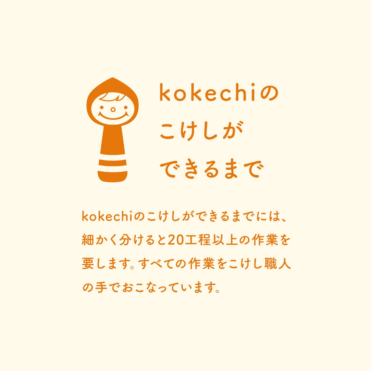 アンティーク　こけし雛人形セット しあわせ雛セット・雛人形 / 京都の人形・こけし・和雑貨通販