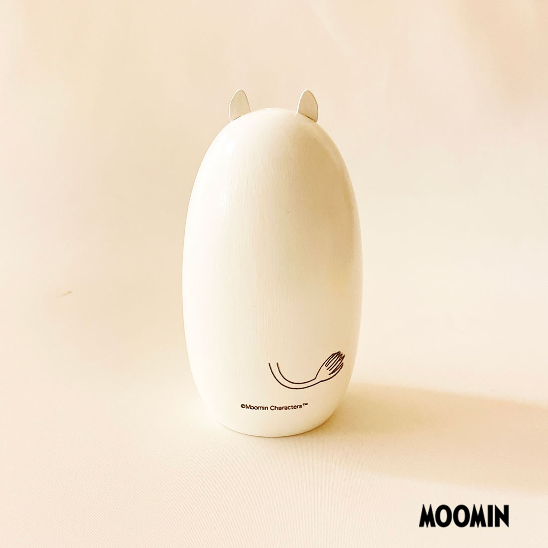 ムーミン （大） Moomin 雑貨 ムーミン こけし 母の日 ムーミン ミイ ムーミン雑貨 ムーミン ギフト リトルミイ 置物 かわいい 癒し グッズ 人気 コラボ 卯三郎 こけし ムーミン グッズ