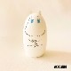 ムーミン （大） Moomin 雑貨 ムーミン こけし 母の日 ムーミン ミイ ムーミン雑貨 ムーミン ギフト リトルミイ 置物 かわいい 癒し グッズ 人気 コラボ 卯三郎 こけし ムーミン グッズ