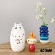 ムーミン （大） Moomin 雑貨 ムーミン こけし 母の日 ムーミン ミイ ムーミン雑貨 ムーミン ギフト リトルミイ 置物 かわいい 癒し グッズ 人気 コラボ 卯三郎 こけし ムーミン グッズ