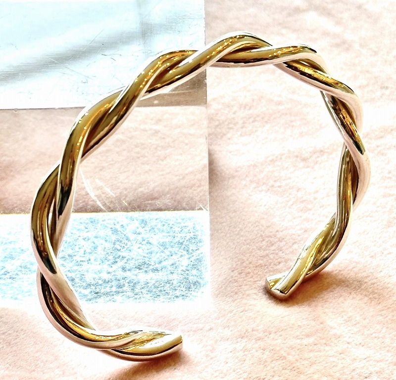 バングル ロープ