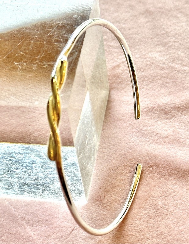 バングル ノティング