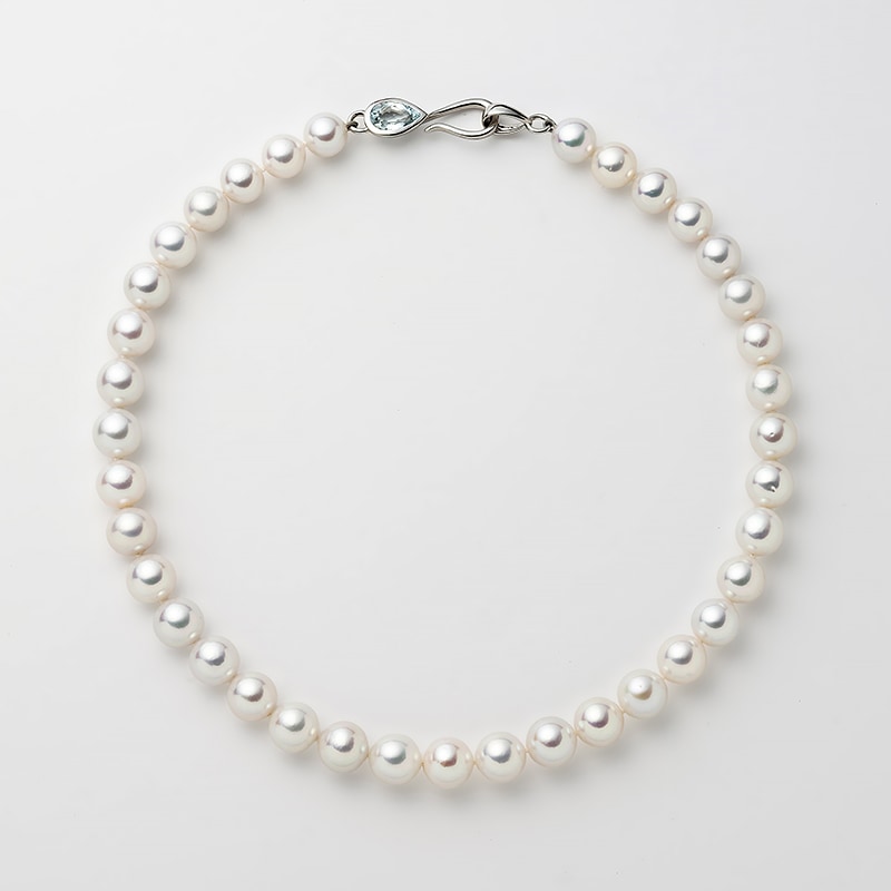 大粒バロックパール