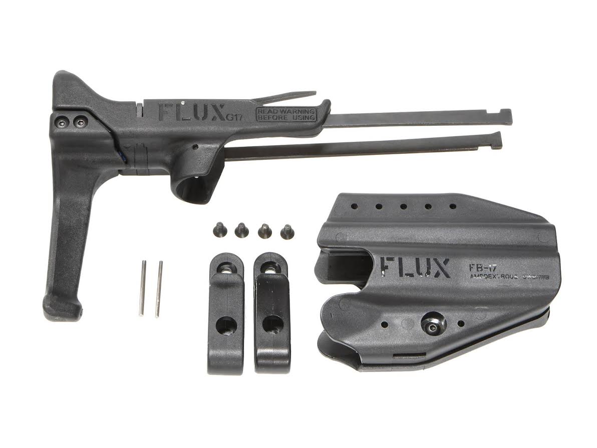 ��������ƥå� Clone Tech  ���ȥå� Flux Defense�� �����å� �֥졼�� �ޥ���ԥ��ȥ� ���ȥå� ���å� �������� (200720001)  �֥�å�/���� Free