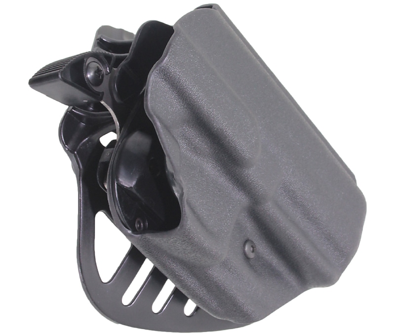 �ۡ��� Hogue  H&K VP9 P10 P30 P2000 SFP9 �������� ����꡼ �ۥ륹���� �������� �ϥ�ɥ��� (52003)