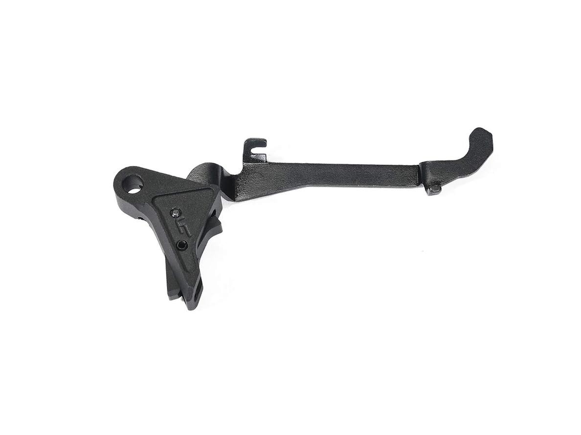 ���륻������ Crusader  ����¾�����ѡ��� Umarex Glock�� Glock FI Match�ȥꥬ��Assy �����å� (vf310017)