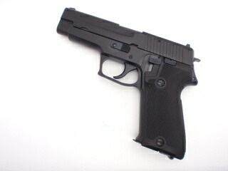 2å ʥ SIG P220 9mm 弫 HW IC   9mmߡ 18аʾ(4537212008938)T3-4