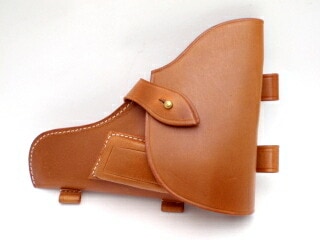 軍用実物　トカレフTT-33用本革ホルスター Amazon | 実物 トカレフホルスター ロシア製 軍用 革製 トカレフ