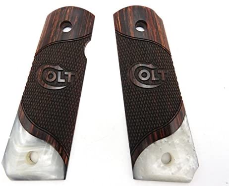 ���륿���� Altamont  ����å� M1911A1 ���Х��� �ѡ��륤��쥤 ��������å� �½��� �������� �������� ��������(4580628900433)