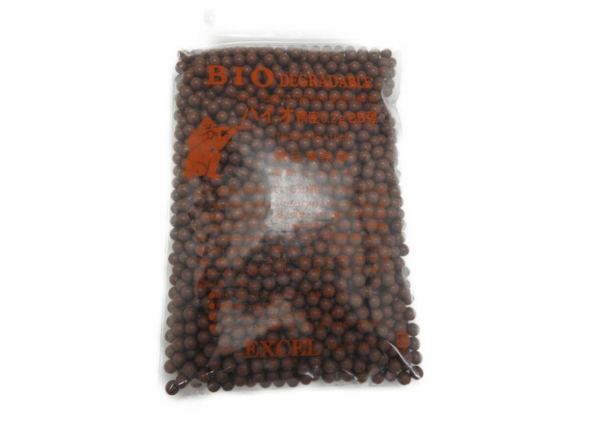 �������� Excel �Х��� BB�� BIO BB 1700ȯ 0.2g �ϵ��ͥ���� ������ �֥饦�� �㿧 ���Х��� �������� �������� ��ư����