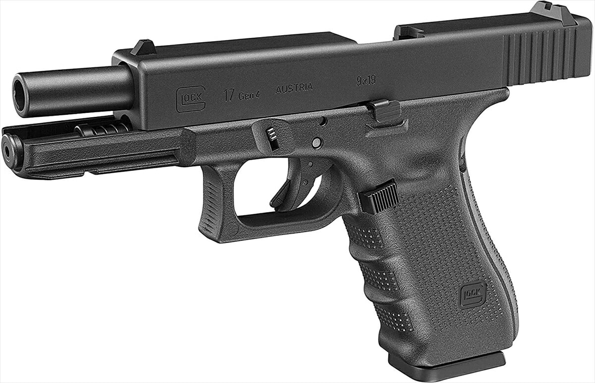 ����ޥ륤 �������� �����å�17 Gen4 Glock17 �����֥����Хå� �������� 18�аʾ�