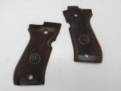 �٥�å�  BELETTA  ����å� M84 ���� M1984 ��������å� Made In Italy �������� ��ǥ륬�� �������� (4541607233584)K3