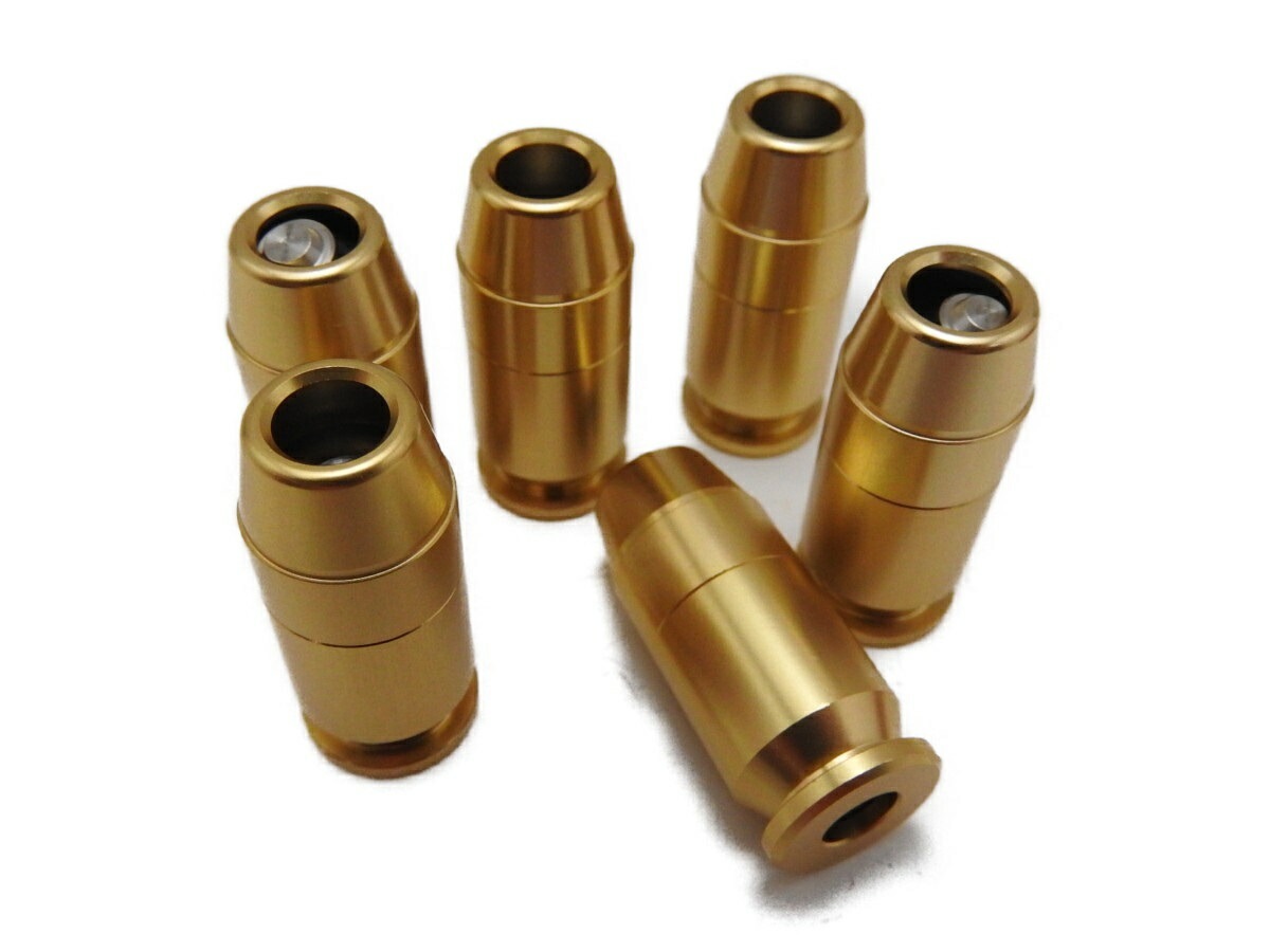  BWC ȯ�� ��ǥ륬�� .45ACP ȯ�� �����ȥ�å� 6ȯ�� ������� ����ޥ��Ƚ���(4562331252313)