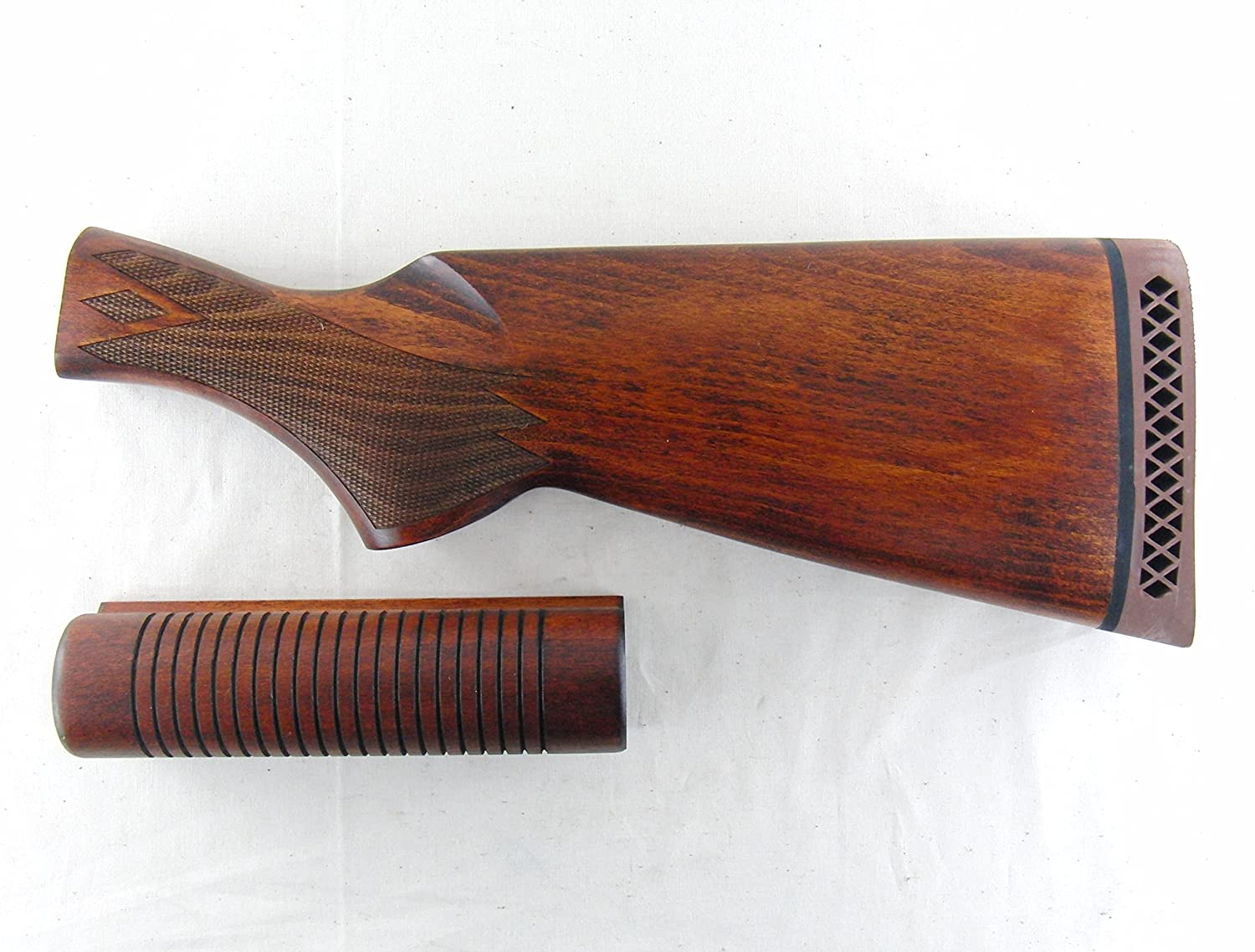 クラフトアップルワークス CAW・MULE ストック 東京マルイ M870