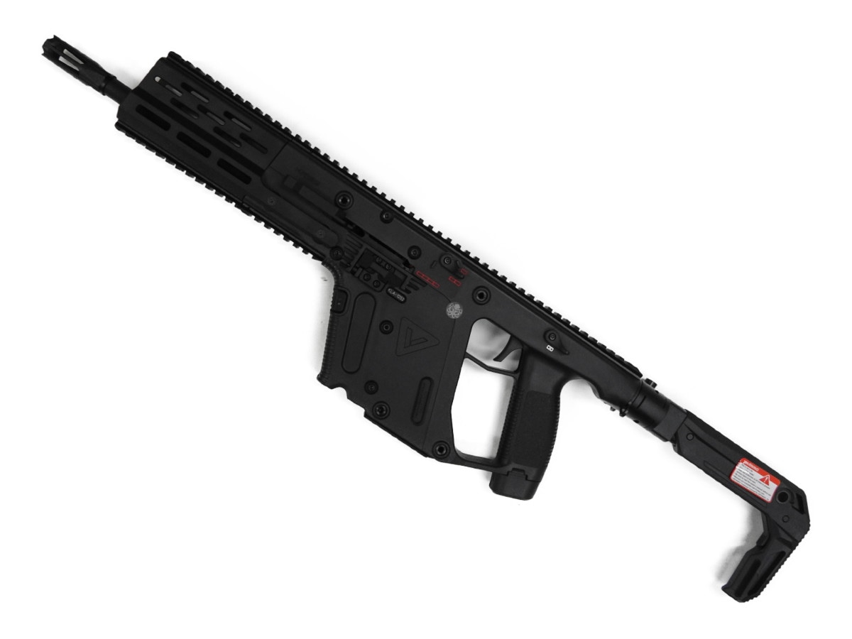 KRYTAC 饤å ꥹ٥ Kriss Vector ߥƥåɥǥ ư Żҥȥꥬ Х  18аʾ