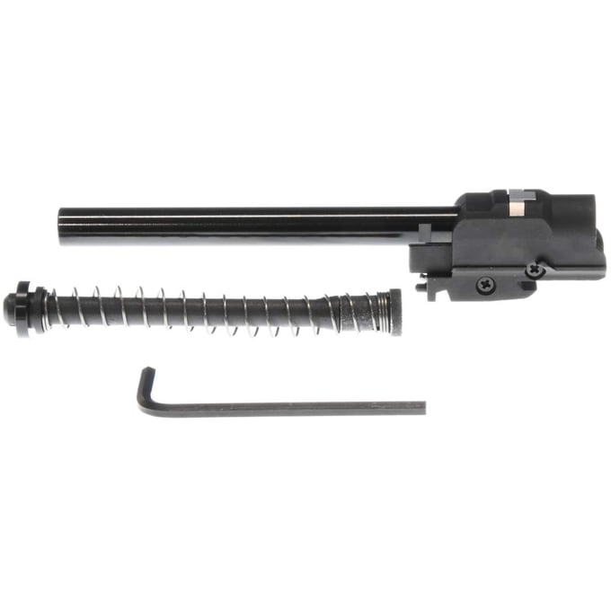 ���륻������ Crusader  ���������Х�� Umarex Glock17 Gen3�� �����å�17 HOP�����㥹�ȥ�����ASSY ����ʡ��Х�� (crvr320002)