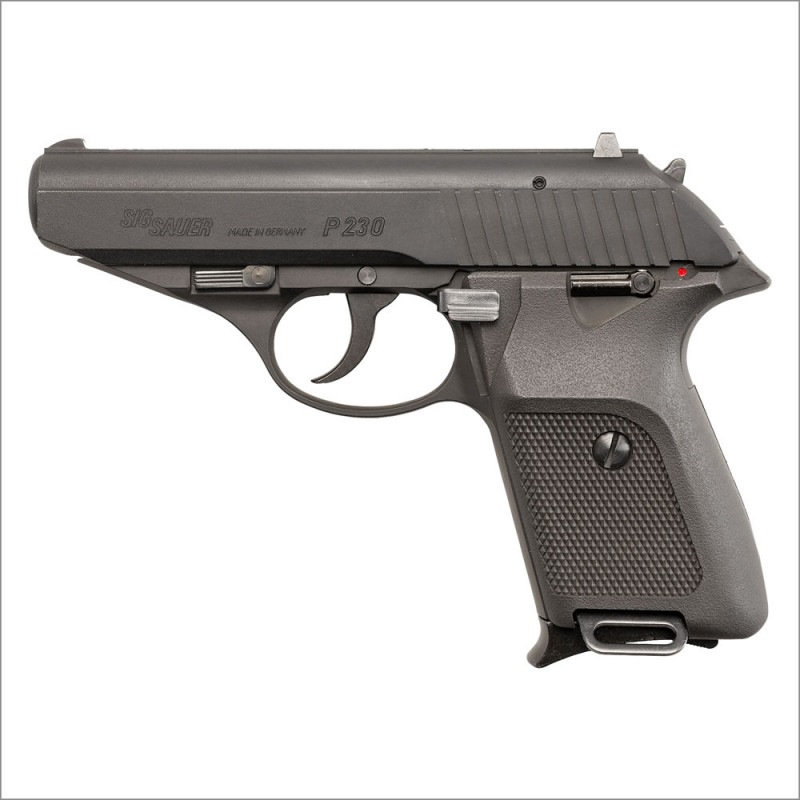  KSC   P230JP HW إӡ ֥Хå SIG SAUER 18аʾ (4544416040176)T4-4