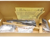 �ϡ��ȥե�����  HWS  ��ǥ륬�� ����� Colt M1860 �����ߡ� ��Ω���å� ȯ�м� HW ��������å��� (133905)