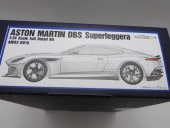 �ۥӡ��ǥ����� HOBBY DESIGN  1/24 Alpha Model ����ե���ǥ� �����ȥ�ޡ����� �����ѡ���å������� DBS �쥸�����ե륭�å� (am02-0015)