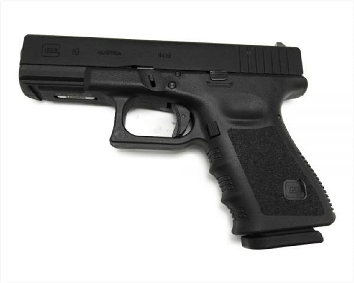 Umarex  å19 Glock19 Gen3 ֥å ֥Хå ޥå   18аʾ 
