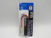 ��������ɥ��� G&G  ��ݥХåƥ꡼ G-Power Li-Po 20C 800mAh 7.4V ��ư���� M4 M16 G-11-078 (4712972925507)