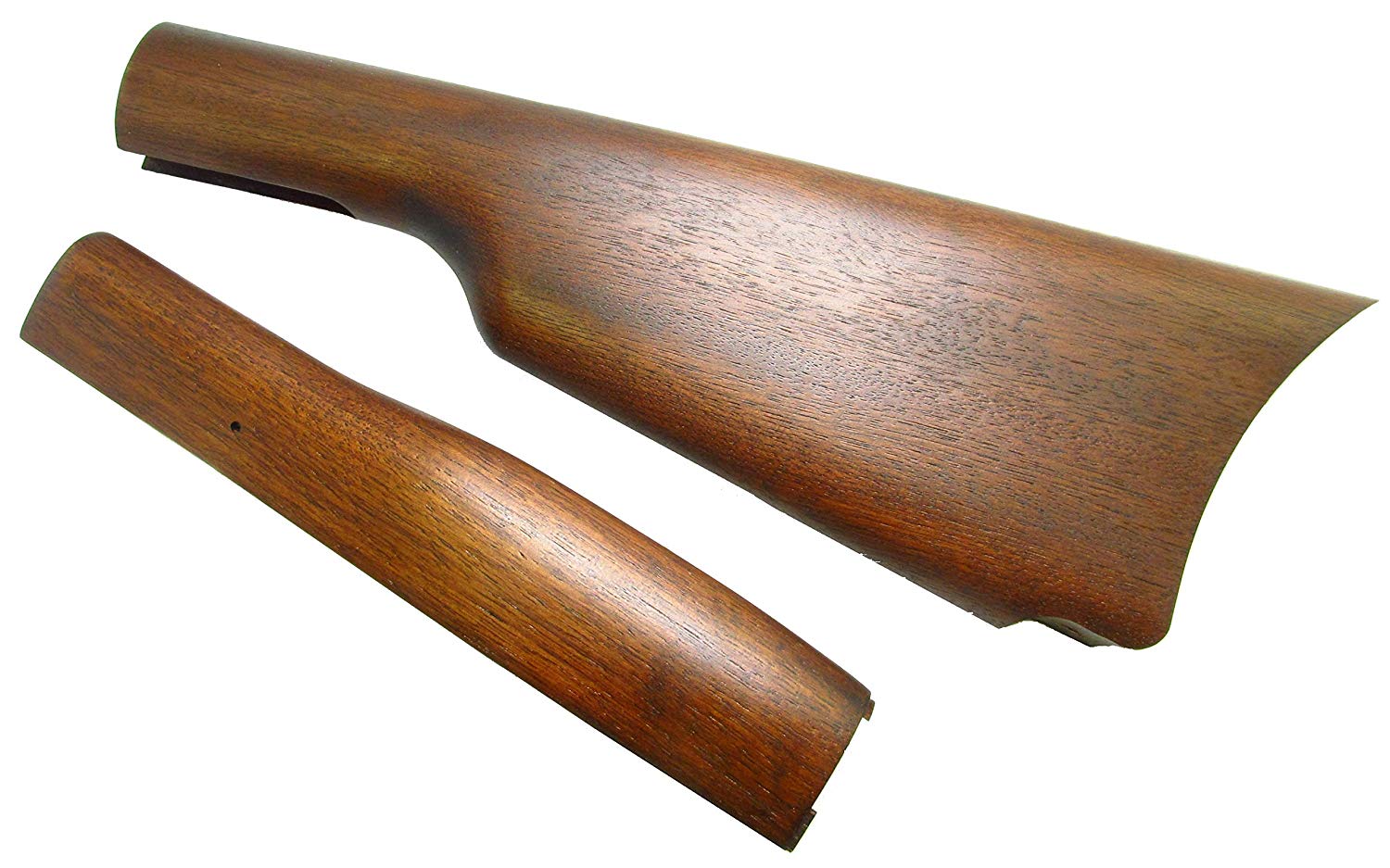 KTW (日本製)イサカ　2丁セット　木製先台ストック超レア　ダミーシェルおまけ ブランド,K,K.T.W. | ホビーショップ琥花堂