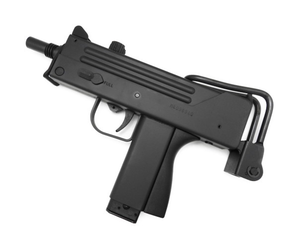 MARUZEN イングラム M11.CAL236 ガスガン 18歳以上 0000000006932_dQOwoRE.jpg