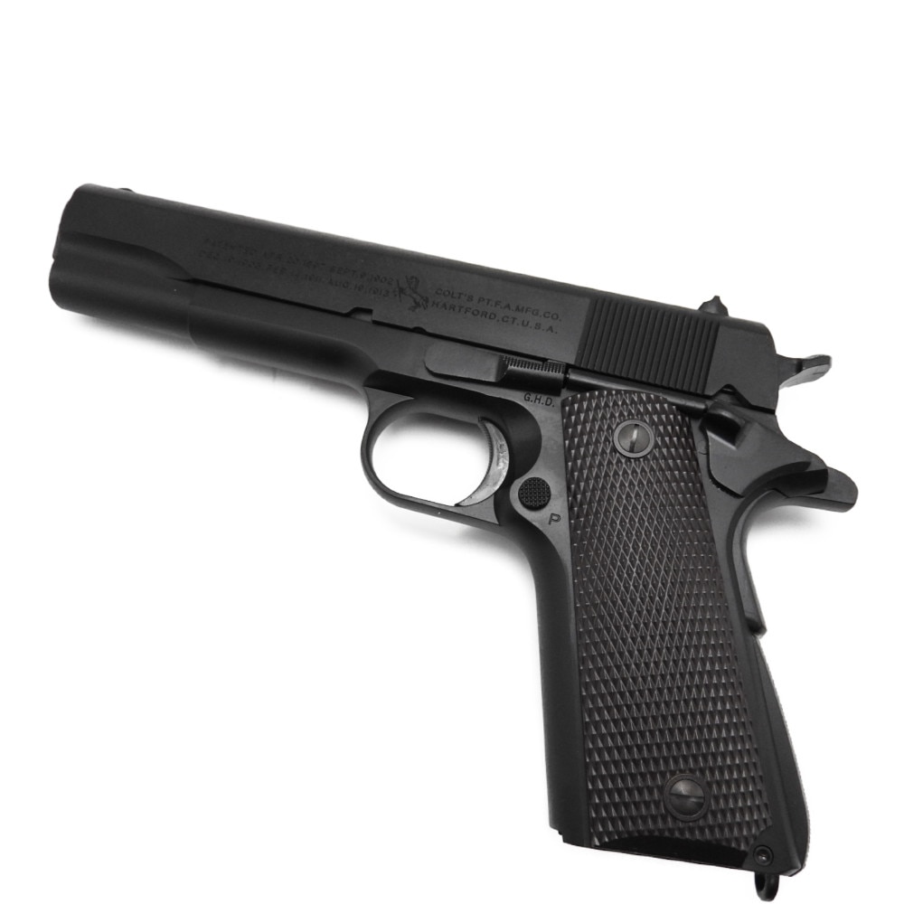 CAW Mule  M1911A1 ȯХǥ륬 ȯХ 7ȯ ߡ8ȯ 