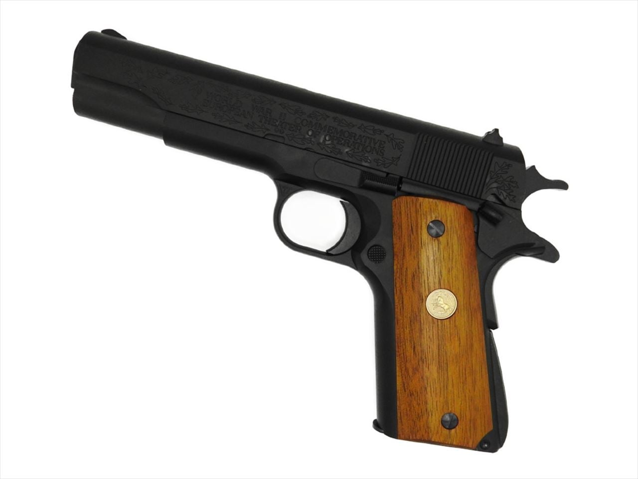  MULE ˥ GM-7.5 M1911A1 ߥ꥿꡼ ֥å WW2 衼åǰǥ ȯм ǥ륬(4571261543484)T4-2