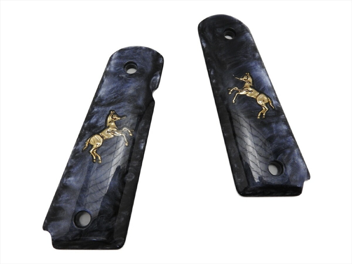  ����� M1911A1 M1911 �ѡ��饤�� �ѡ���饤�� �֥�å� ����å� �������� �������� ���Х��� �� �½���