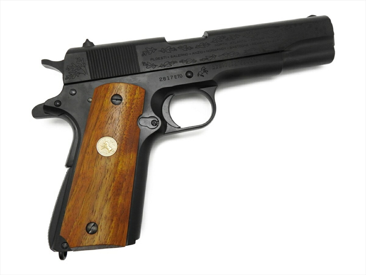  Mule CAW  M1911A1 衼åǰ ǥ Х ֥å ߡȼ ǥ륬 å 