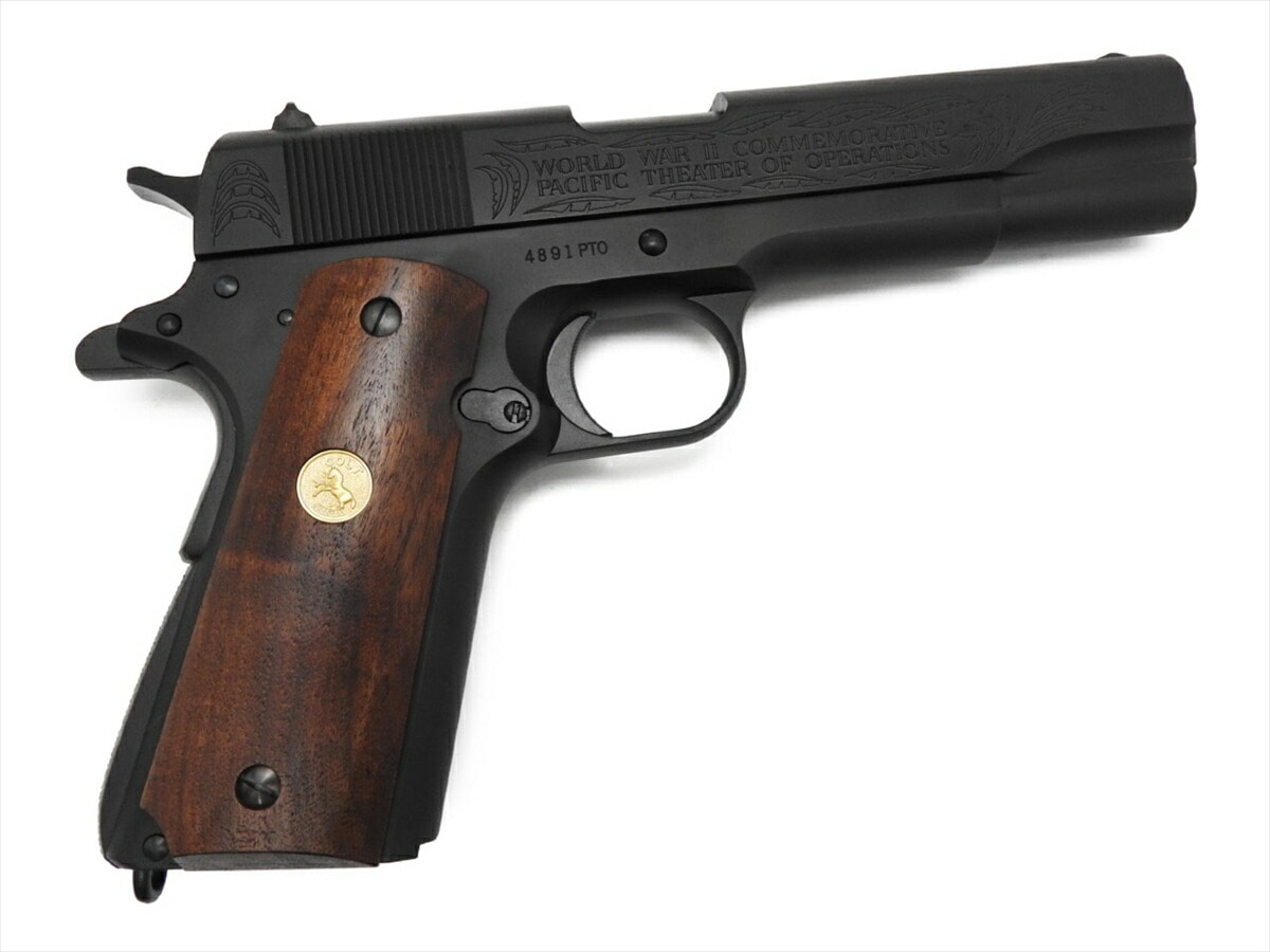  Mule CAW  M1911A1 ʿǰ ǥ Х ֥å ߡȼ ǥ륬 å 