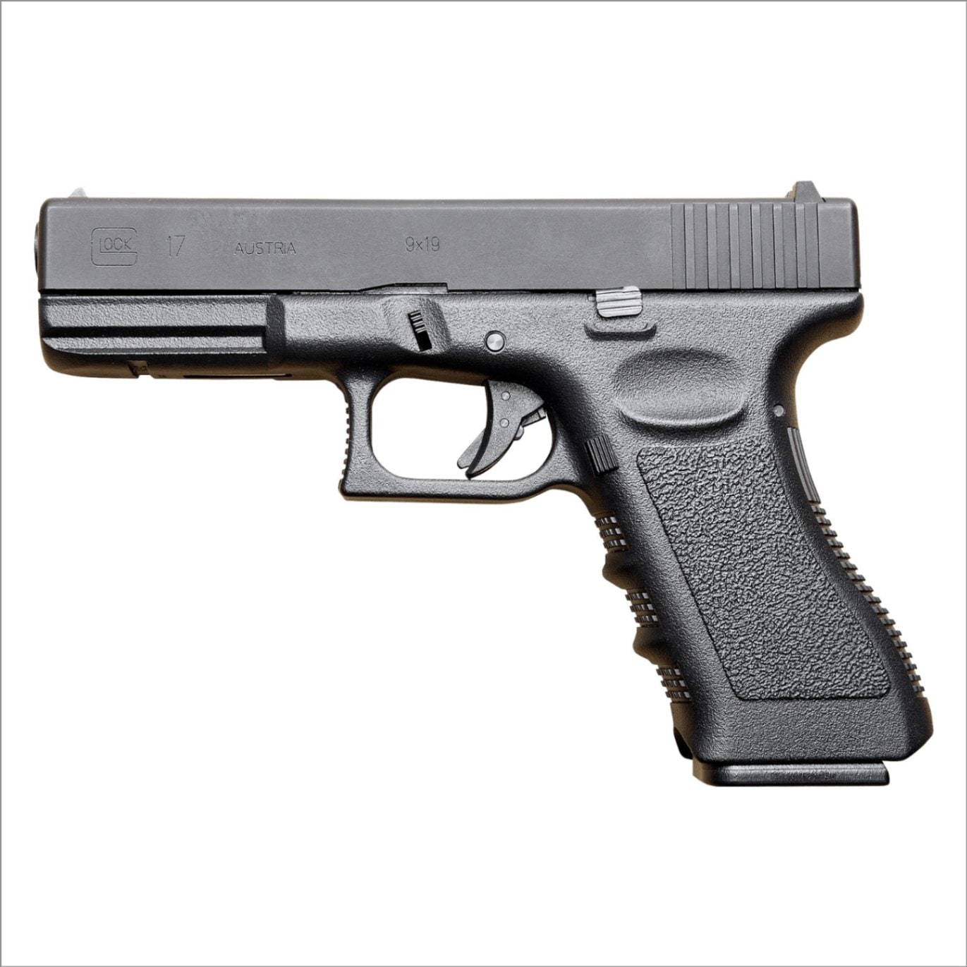 R*a様 KSC G17 ガスブローバック BB ケーエスシー