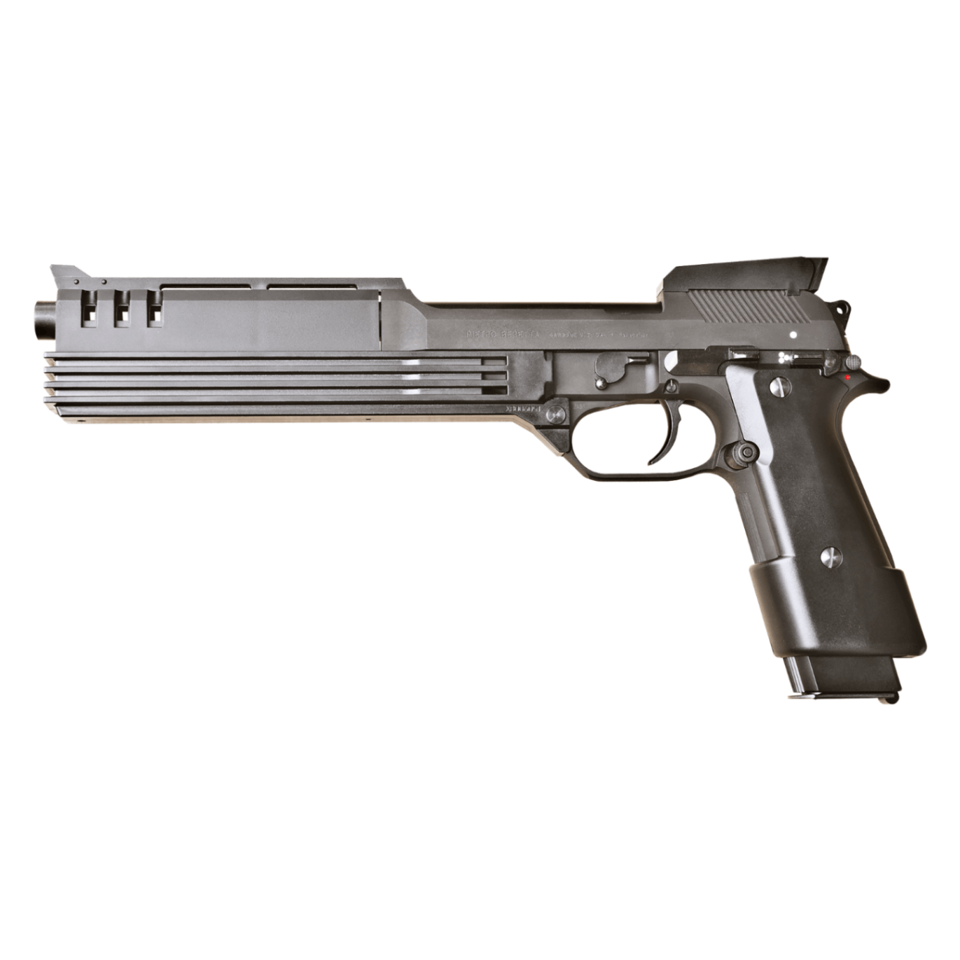 KSC M93R オート9 ヘヴィウェイト マガジン2本セット ガスブローバック ケーエスシー KSC ガスガン スペシャル3点セット！ M93R オート9