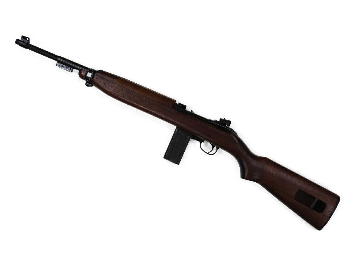 マルシン　U.S. M1 Carbine　カービン　6mm M1CDXWM.jpg?fit=480,360