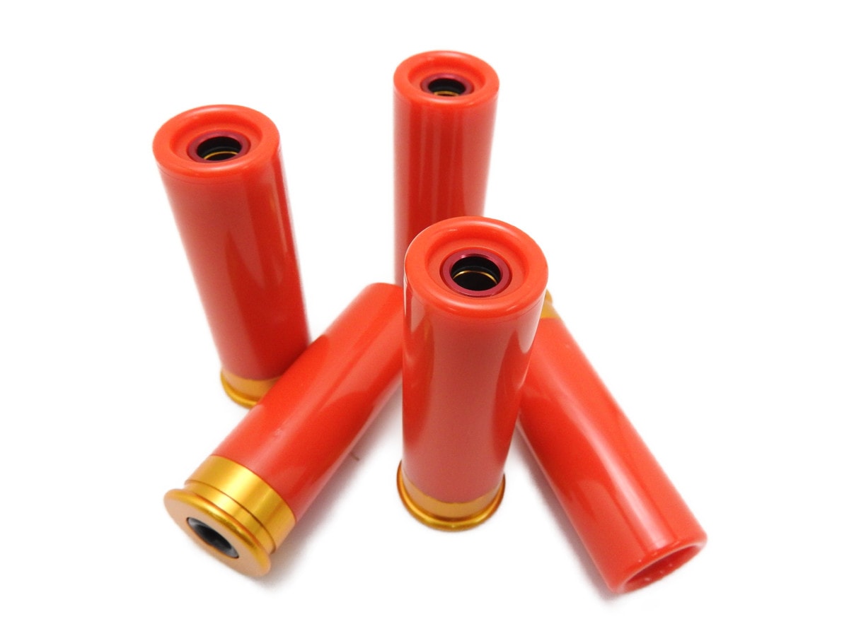 �ޥ륷�� MARUSHIN  ����¾���ƥʥ� M1887 ���ڥ�����åȥ����� 6mmBB �������� �ޥ������åȥ����� 5ȯ���å� (220638)