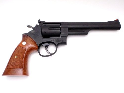 ʥ S&W M29 6.5 󥿡ܥ ɥƥϥ꡼ǥ إӡ  18аʾ