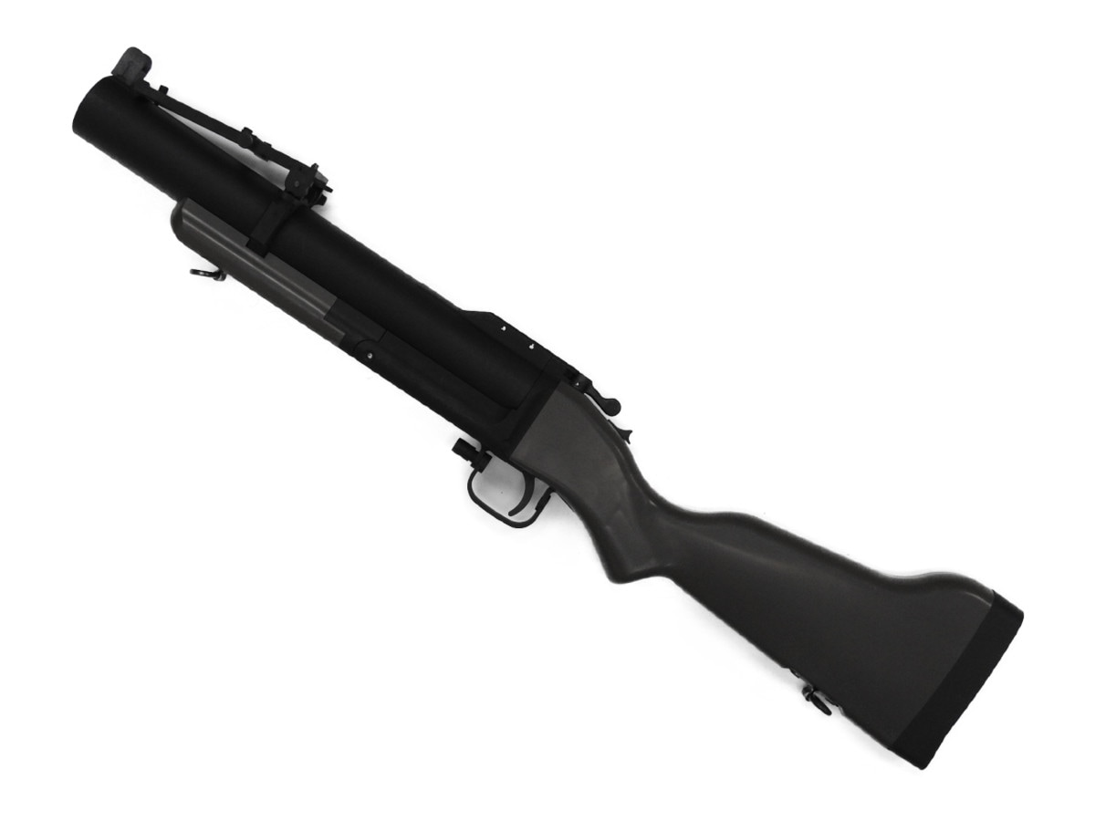 Mule CAW M79 ͡ɥ㡼 US ECHO-1 ⥹Ȼ   Х 18аʾ 