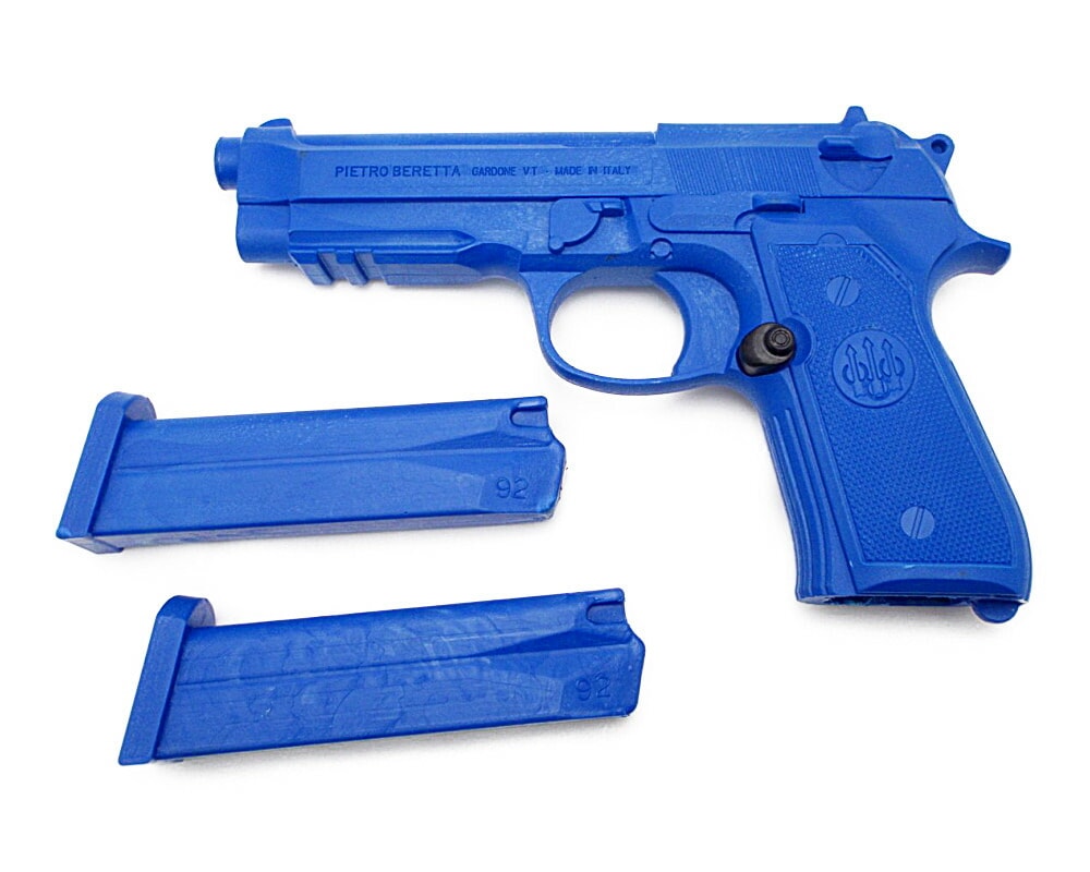 Beretta M9A1 M92F ȥ졼˥ ԥȥ ֥롼 ޥ2 æ ٥å ʪ  ǥ륬 