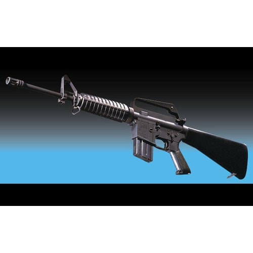 マルシン M655 ライフル 発火 モデルガン 完成品 ブローバック